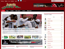 Tablet Screenshot of agoronet.com